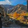 Palm Springs Aerial Tramway, December 2008