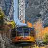 Palm Springs Aerial Tramway, December 2008