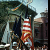 Disneyland Main Street Parade, June 14, 1959