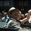 Disneyland Main Street Parade with Fred Mac Murray, June 14, 1959