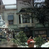 Disneyland Main Street Parade, June 14, 1959 photo