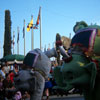 Disneyland Fantasy on Parade 1966