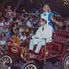 Disneyland Parade, July 15, 1968