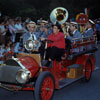 Disneyland Parade, July 15, 1968