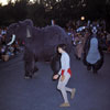 Disneyland Parade, July 15, 1968