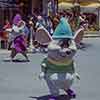 Disneyland Parade, July 17, 1968