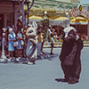 Disneyland Parade, July 17, 1968