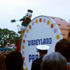 Disneyland Parade July 1968