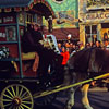 Disneyland Parade, January 1969