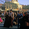 Disneyland Parade, January 1969