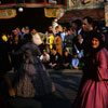 Disneyland Parade, January 1969