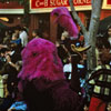 Disneyland Parade, January 1969