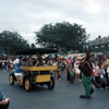 Disneyland Parade, June 1972 photo