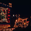 Main Street Electrical Parade September 1973