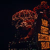 Main Street Electrical Parade September 1973