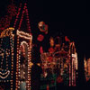 Main Street Electrical Parade September 1973