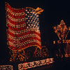 Main Street Electrical Parade September 1973