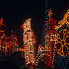 Main Street Electrical Parade September 1973