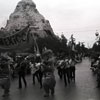 Disneyland Viva Mexico Parade, 1974 photo