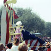 Disneyland America on Parade August 1975