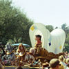 Disneyland America on Parade August 1975