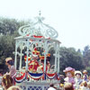 Disneyland America on Parade August 1975