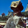 Disneyland America on Parade August 1976