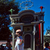 Disneyland America on Parade August 1976