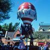 Disneyland America on Parade August 1976