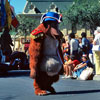 Disneyland America on Parade August 1976