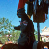 Disneyland America on Parade August 1976