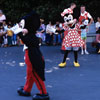 Disneyland Parade, June 1979