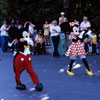 Disneyland Parade, June 1979