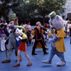 Disneyland Parade, June 1979