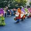 Disneyland Parade, June 1979