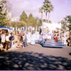 Disneyland Parade April 1980