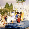 Disneyland Parade April 1980