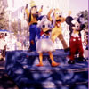 Disneyland Parade April 1980