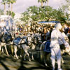 Disneyland Parade April 1980