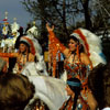 Disneyland Circus on Parade January 1986