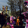 Disneyland Circus on Parade January 1986