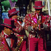 Disneyland Circus on Parade January 1986