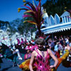 Disneyland Circus Fantasy March 1987