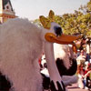 Disneyland Party Gras Parade 1990