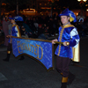 Christmas Parade, December 2007