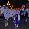 Christmas Parade, December 2007