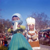 Disneyland Parade 1960s