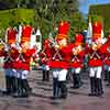 Toy Soldiers, Disneyland Christmas Fantasy Parade, December 2, 2006