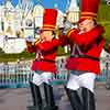 Toy Soldiers, Disneyland Christmas Fantasy Parade, December 2, 2006