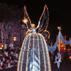 Main Street Electrical Parade June 1973